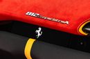 فيراري 812 كومبيتيزون 6.5L V12 Naturally Aspirated Engine