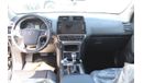 Toyota Prado 2022 LAND CRUISER PRADO 4.0 V6 VX SUNROOF