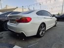بي أم دبليو 435i M Sport 3.0L