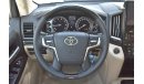 Toyota Land Cruiser 200 GXR V6 4.0L PETROL GT