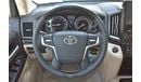 Toyota Land Cruiser 200 GXR V6 4.0L PETROL GT