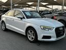 Audi A3 30 TFSI Basic