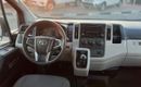 Toyota Hiace GL 2021 Toyota Hiace 3.5L V6 - Passenger - Patrol Manual - 13 Seater - No Accident -