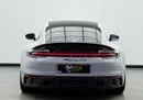 بورش 911 Carrera GTS 3.0L (475 HP) Coupe 2022 Porsche 911 Carrera GTS, Warranty, Full Porsche Service History