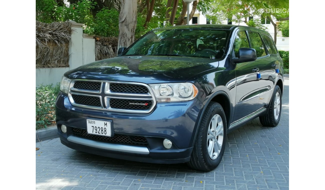 Dodge Durango