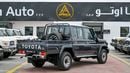 Toyota Land Cruiser Pick Up Pick UpLC 79 DC 4.0L YM 2024