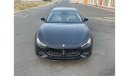 Maserati Ghibli Modena model 2022 3L RWD - Full option / SUPER CLEAN