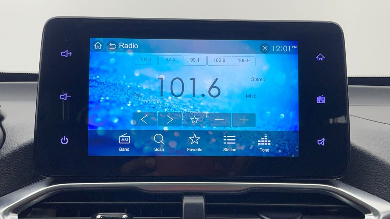 Chevrolet Groove PREMIER 1.5 | Zero Down Payment | Home Test Drive