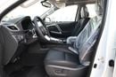 Mitsubishi Montero Sport 3.0L GASOLINE 4X4 AUTOMATIC