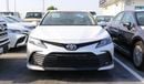 Toyota Camry Gle