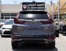 هوندا سي آر في LX