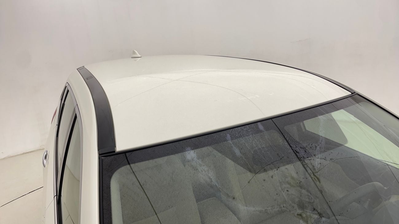 نيسان إكس تريل S 2.5 | بدون دفعة مقدمة | اختبار القيادة في المنزل