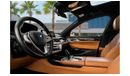 BMW 730Li 730i | 2,448 P.M  | 0% Downpayment | Immaculate Condition!