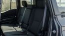 تويوتا برادو 2026 Toyota Prado TXR1 2.4.L AT Petrol – Black (With Alloy Wheel)
