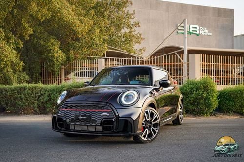Mini John Cooper Works STANDARD