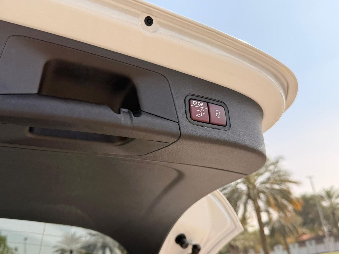 Mercedes-Benz CLA 35 AMG 4MATIC