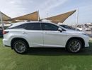 Lexus RX350 2022 Lexus RX350 L Platinum (AL20), 5dr SUV, 3.5L 6cyl Petrol, Automatic, All Wheel Drive. SAME LIKE