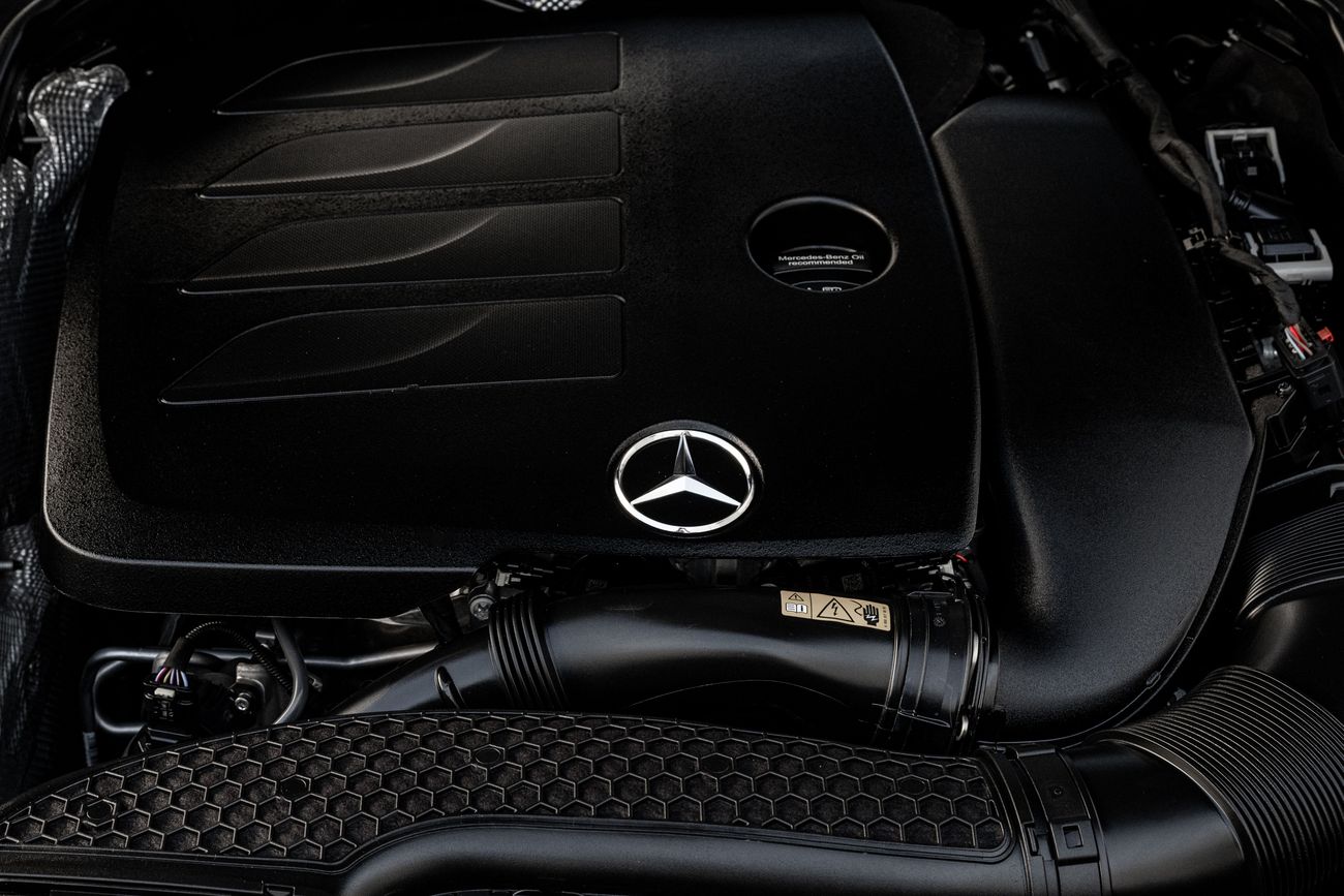 Mercedes-Benz CLS 350 CLS 350 Coupe | 4,896 P.M | 0% Downpayment | Immaculate Condition!