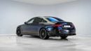 مرسيدس بنز S 500 4MATIC 3.0L UAE's Very Best Example | 2 Years Free Servicing | AED 5,631 Per Month