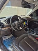 أم جي RX8 COMFORT
