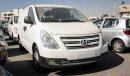 Hyundai H-1 2.4L export price