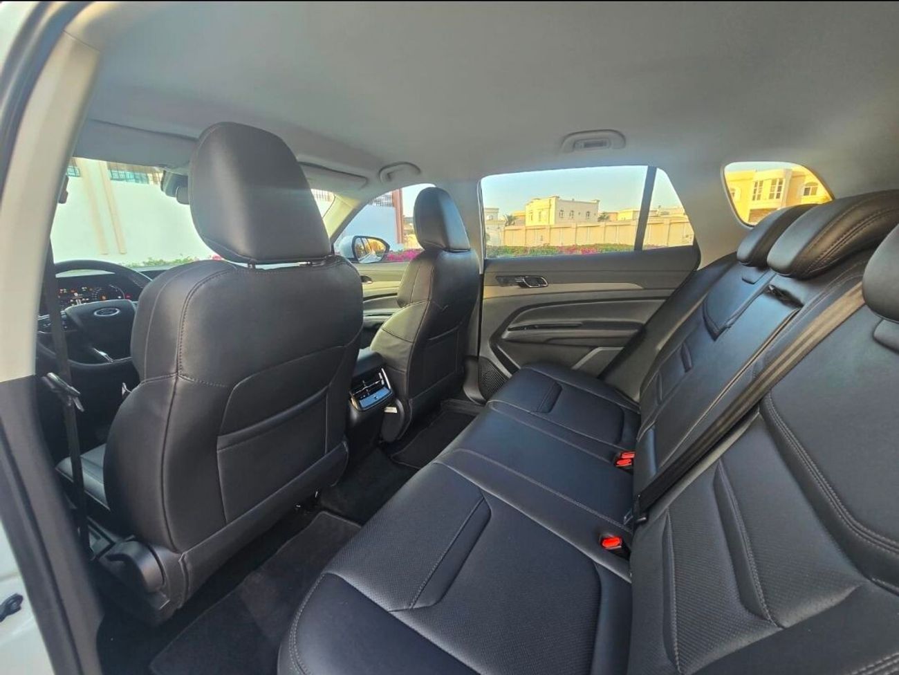 فورد تيريتوري