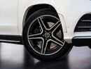 Mercedes-Benz GLS 450 4MATIC