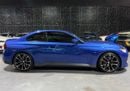 BMW 230i 2022 BMW 230i | GCC | Original Paint | AGMC Warranty 2027 or 200,000 Kms
