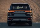 Lexus LX700h VIP KURO with Autopark OMANI 26/26
