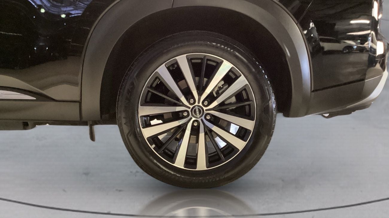 Nissan Pathfinder 3.5 SL AUTO 4WD | Guaranteed Warranty | 0 Down Payment