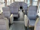 Isuzu Journey ISUZU JOURNEY BUS RHD 2000 MODEL 4.1 L DIESEL MANUAL(PM00136)
