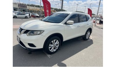 Nissan X-Trail Very good condition no any issues bay and drive