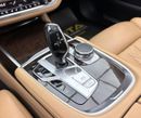 BMW 740Li Luxury 3.0L (322 HP) 2016 BMW 740Li, BMW Full Service History, Excellent Condition, GCC