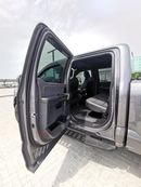 Ford F 150 Ford F-150 Tremor - 2023 - Grey