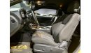 دودج تشالينجر 2017 Dodge Challenger 3.6 V6, December 2022 Dodge Warranty + Service, Full Service History, GCC