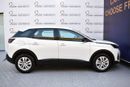 Peugeot 3008 From 1229 PM – MASSIVE PRICE DROP. FREE MANUFACTURER WARRANTY