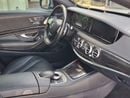 Mercedes-Benz S 350 Mercedes-Benz S350d 2016 full option