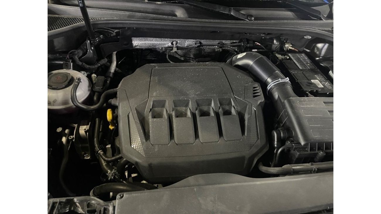 أودي Q3 Warranty