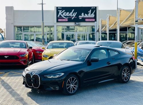 بي أم دبليو 430i For sale