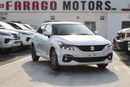 Suzuki Baleno 2026 BALENO 1.5 GLX FULL **EXPORT ONLY**التصدير فقط خارج الخليج***
