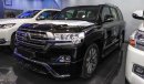 Toyota Land Cruiser 5.7 VX.S V8