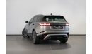 Land Rover Range Rover Velar 2018 Range Rover Velar P380 HSE R-Dynamic / Land Rover 5 Year Warranty & 5 Year Service Pack
