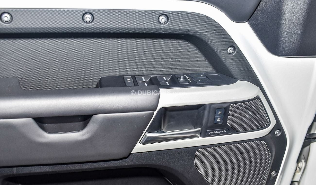 Land Rover Defender LANDROVER DEFENDER 2024, IN EXCELLENT CONDITION