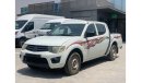 Mitsubishi L200 Std 2014 4x2 Ref#472