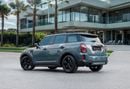 Mini Countryman Desert Night Edition | 2,155 P.M | 0% Downpayment | Perfect Condition!