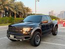 Ford F 150 Raptor Raptor SVT GCC Original paint