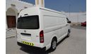 Toyota Hiace GL - High Roof LWB Toyota Hiace Highroof Van, Model:2017. Excellent condition