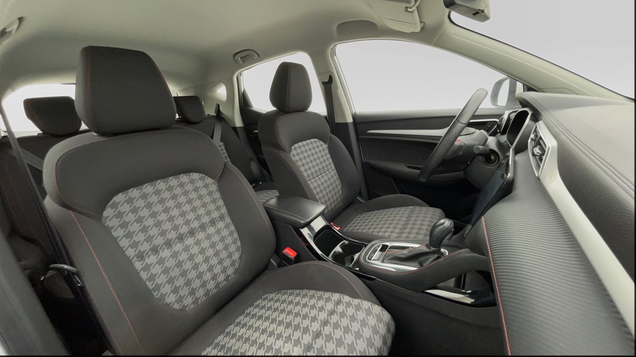 MG ZS STD 1.5 | Zero Down Payment | Home Test Drive