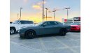 Dodge Challenger RT HEMI / V8 / GOOD CONDITION / EMI 1340/-AED MONTHLY / 00 DOWNPAYMENT