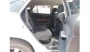 Toyota Harrier TOYOTA HARRIER RIGHT HAND DRIVE   (PM1522)